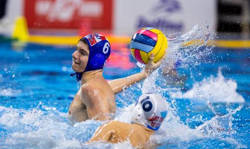Zlatni Duje uo&ccaron;i SP-a ostao je bez prabake: 'Rekla mi je da gol zabijem za nju i mahnem...'