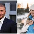 Rebecca Loos oglasila se o aferi s Davidom Beckhamom: Ružne komentare primam s humorom
