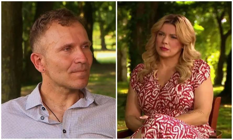 Samohrani otac Tihomir: 'Kćeri je teško samo uz mene, treba joj netko kao zamjenska majka'