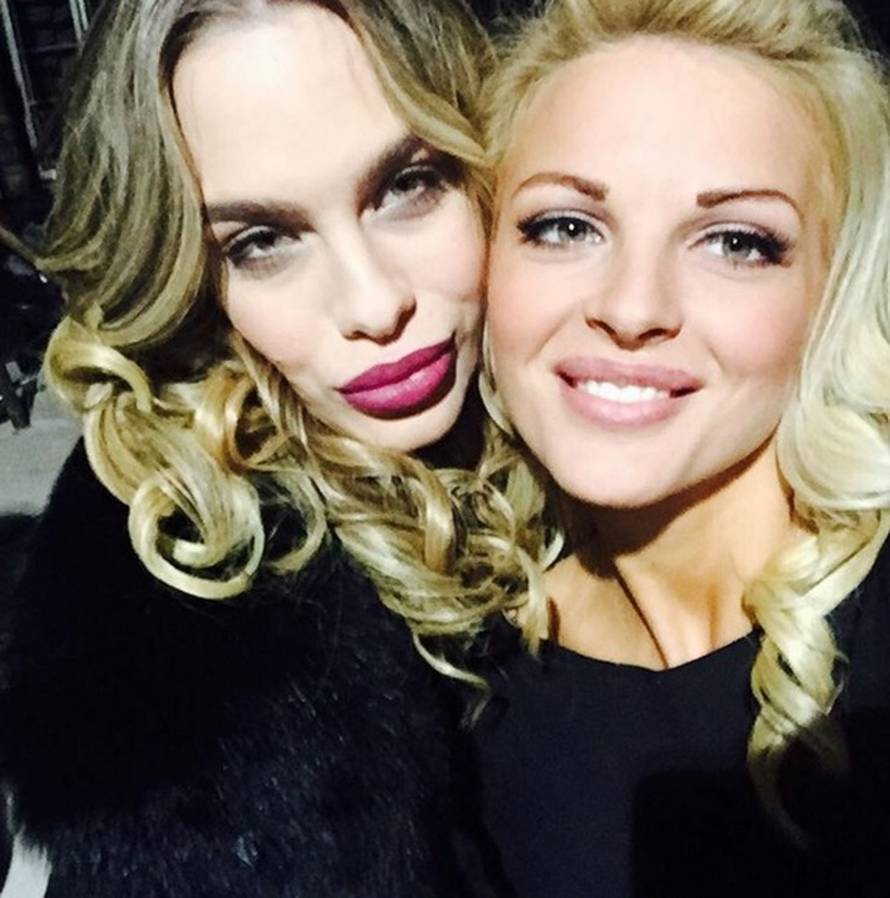 Nova romansa je na pomolu? Darko se stisnuo uz BB Ivonu