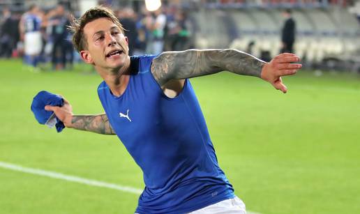 Konkurencija Mandži i Pjaci: Bernardeschi na liječničkom