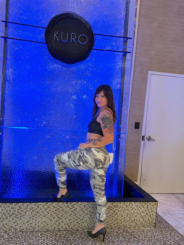 FOTO Opasni nokauter udvarao se borkinji, ona ga odbila: 'Ne želim završiti u kolicima...'