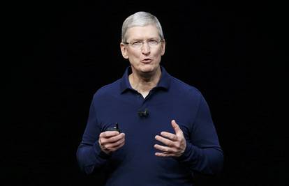Apple će se žaliti na odluku da plati 13 milijardi eura poreza