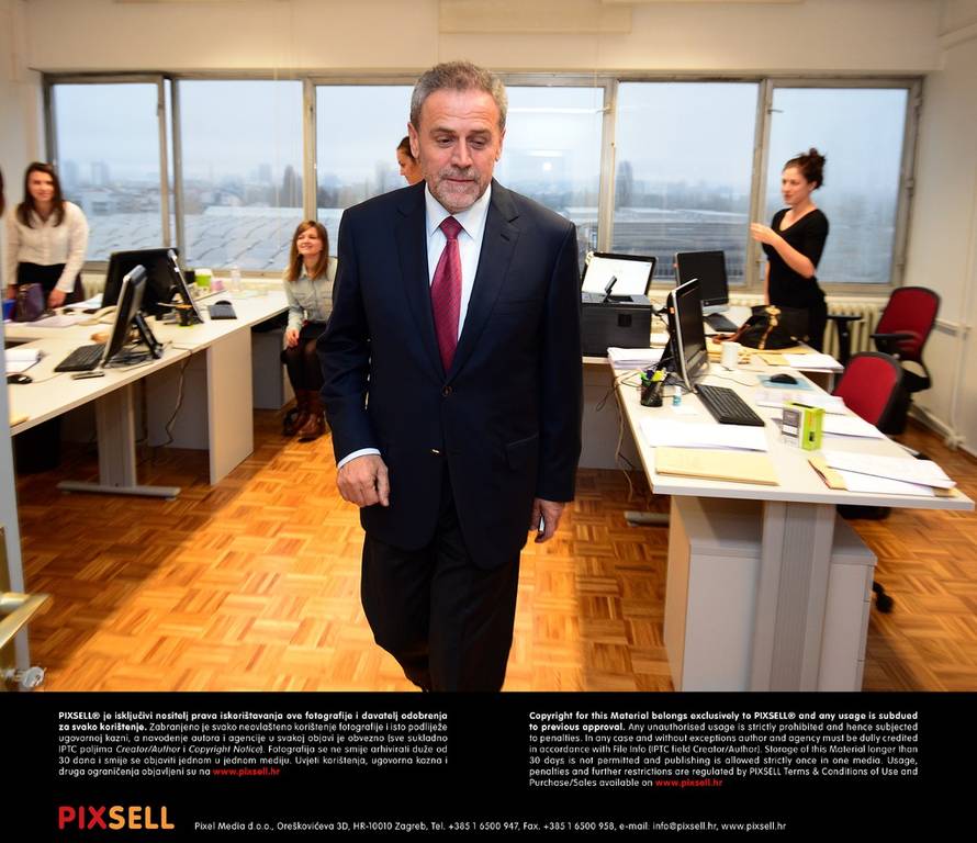 Marko Prpić/PIXSELL