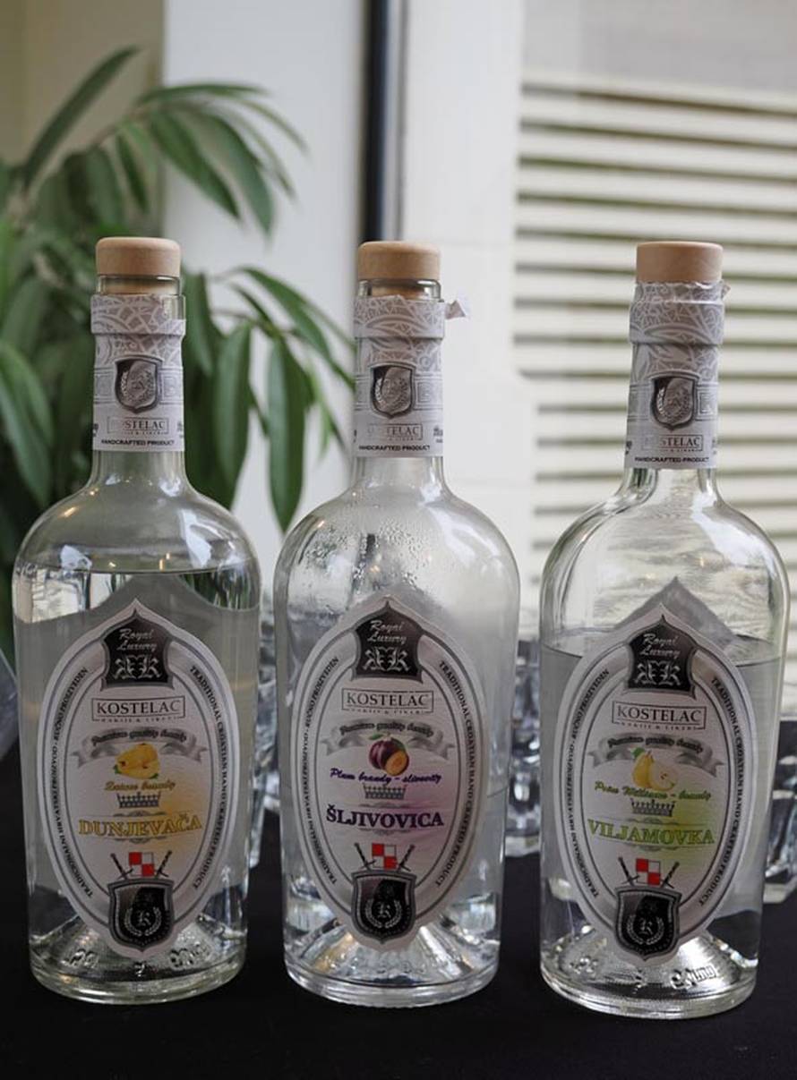 Jeste li čuli za Plemićku rutu? Uvući će vas u jednu posebnu priču o  Slavoniji i Podravini...