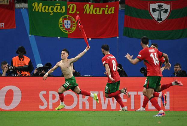 Euro 2024 - Portugal v Czech Republic