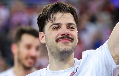 Najpoželjniji rukometni 'brk' naše reprezentacije: 'Žele me oženiti, ali neće uspjeti u tome!'