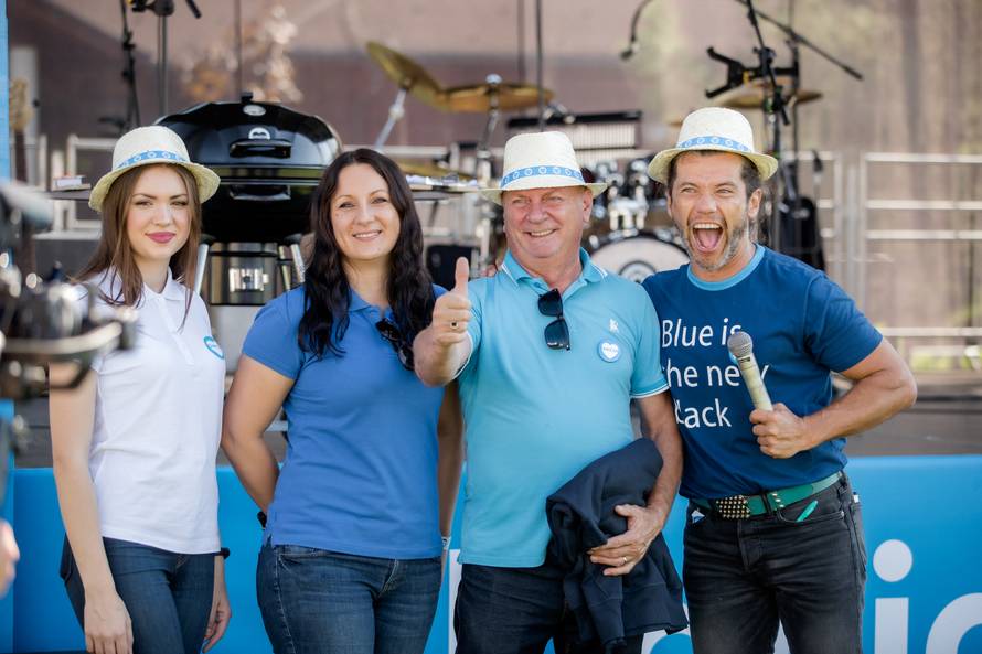 Dacia Piknik za vlasnike Dacia vozila