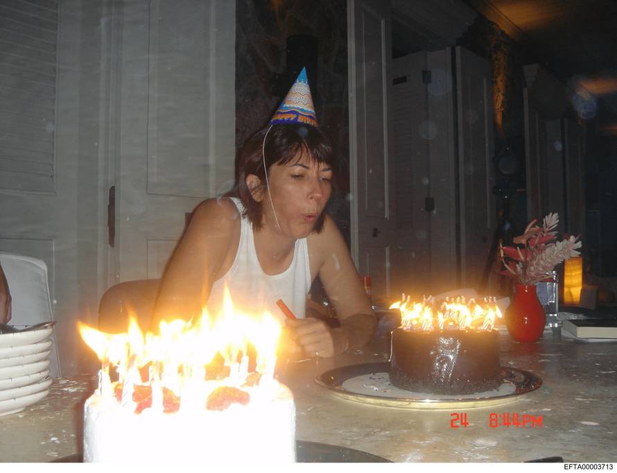 Ruskinje, privatni letovi, party na otoku: Ovako je Epstein gradio svoju mrežu sa slavnima