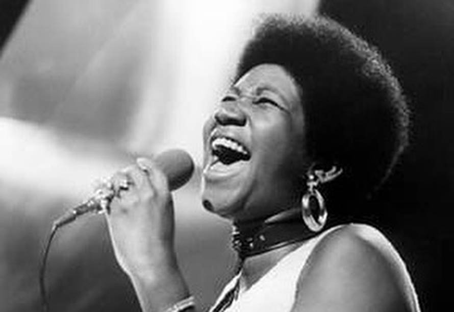 Napokon su prikazali film o Arethi snimljen prije 46 godina