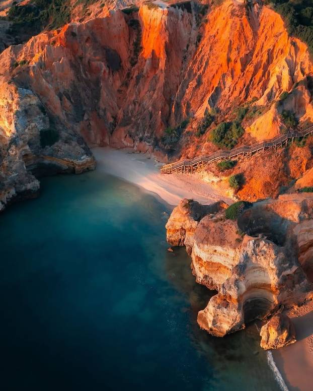 Top 50 najljepših plaža u Europi