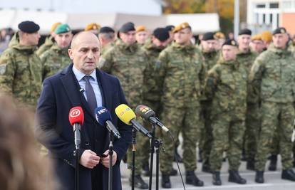 Anušić: Srbija neće ući u EU, ako ne riješi pitanje o nestalima