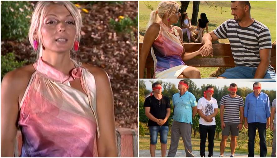 'Uhvaćeni na djelu': Paulina i Jovan opet su završili skupa