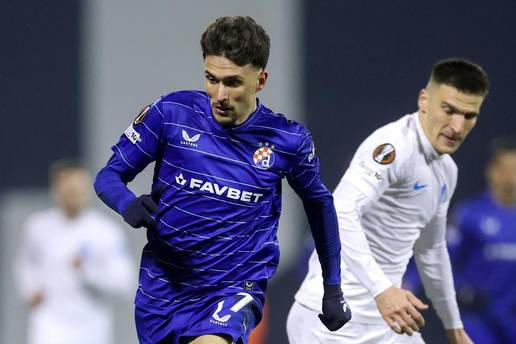 U&Zcaron;IVO Transferi: Dejan Ljubi&ccaron;i&cacute; u Schalkeu, a 'Kule' u ligu Petice?