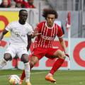 Bayern jedva protiv Freiburga, Dortmund srušio Union Berlin