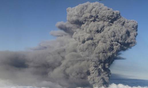 Znanstvenici u strahu: Vulkan Katla bi brzo mogao eruptirati