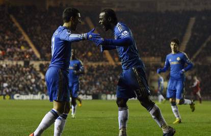 Chelsea prošao u četvrtfinale FA kupa: Čeka ga Man United