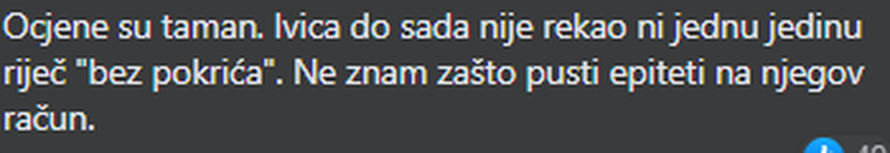 Gledatelji se složili s ocjenama, ali i da im Ivica ne paše: 'Gdje se gasi taj Ivica, nikad kraja'