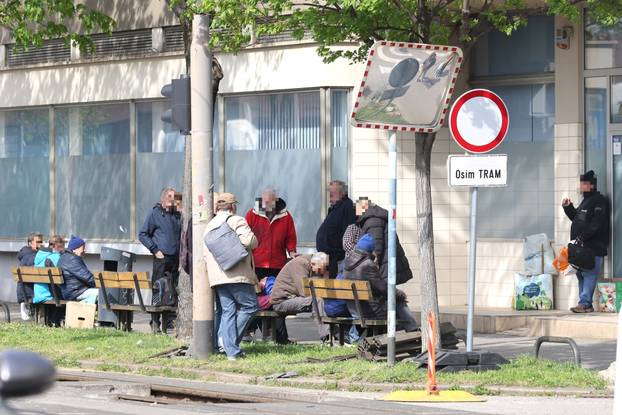 FOTO Veliki petak u pučkim kuhinjama: 'Na Svetom Duhu imamo spremnih 750 obroka'