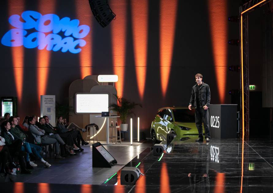 SoMo Borac 2025.: Probijanje komunikacijskog koda mladih