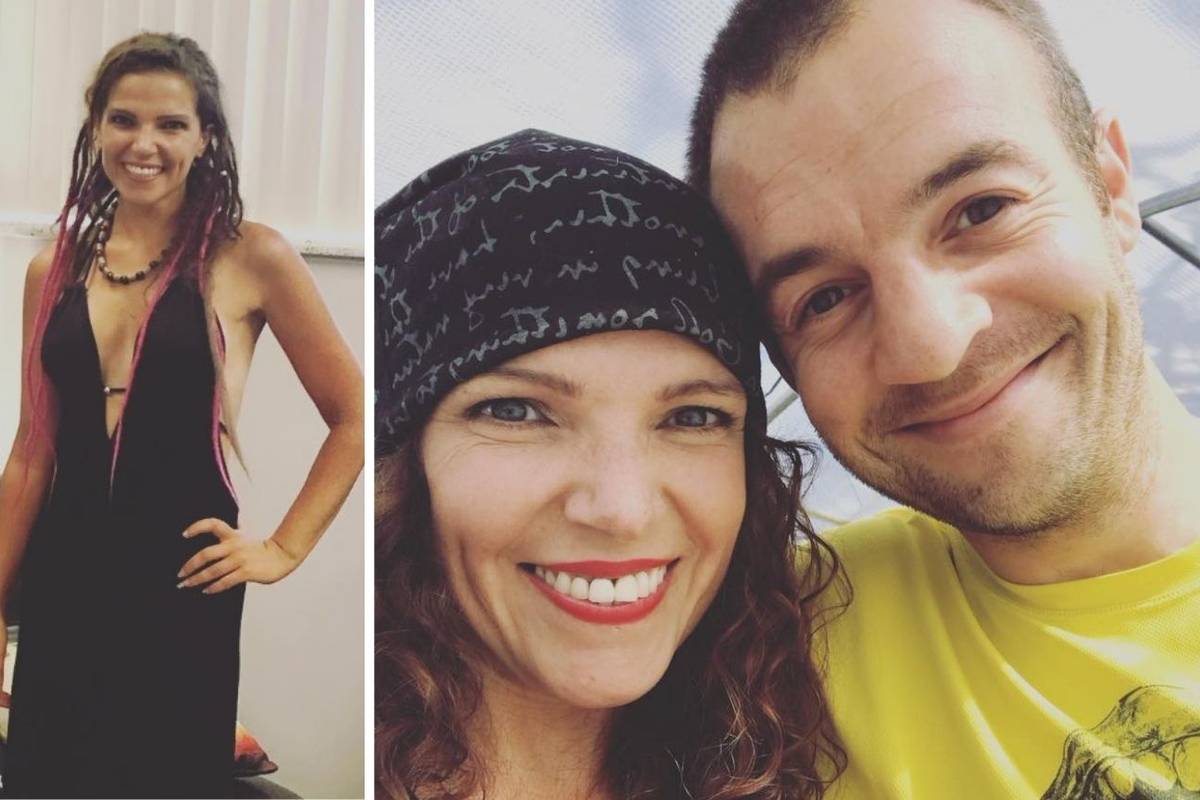 'Partner i ja zajedno smo šest godina i nikad nismo spavali u istom krevetu - to je jedni način'