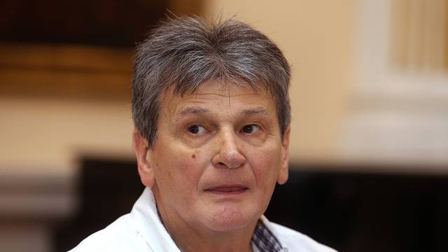 Preminuo je Danko Radić, bivši šef našeg košarkaškog saveza