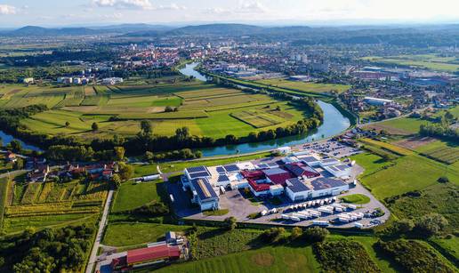 Pametna investicija: Domaća tvrtka uštedjela 800.000 kuna