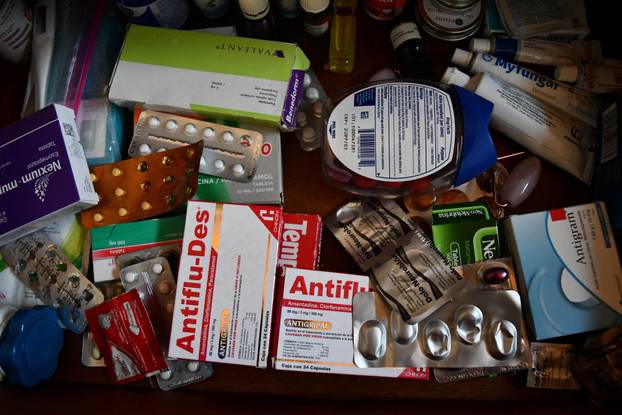 Inside the Mexican country villa that became 'El Mencho's' final refuge