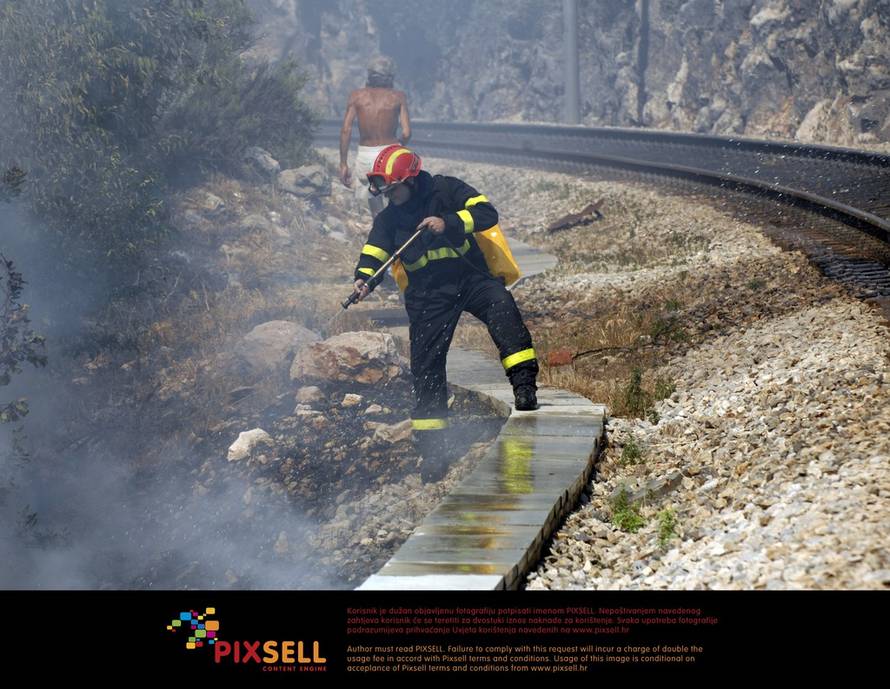 Goran Kovacic/Pixsell