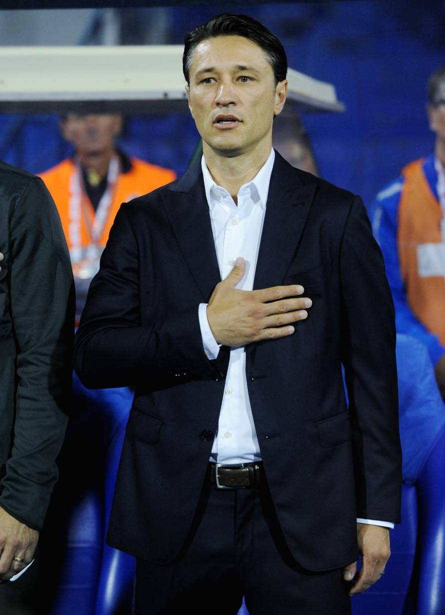 Niko je bio majstor u judu: Boli što me Ćiro nije pozvao na SP