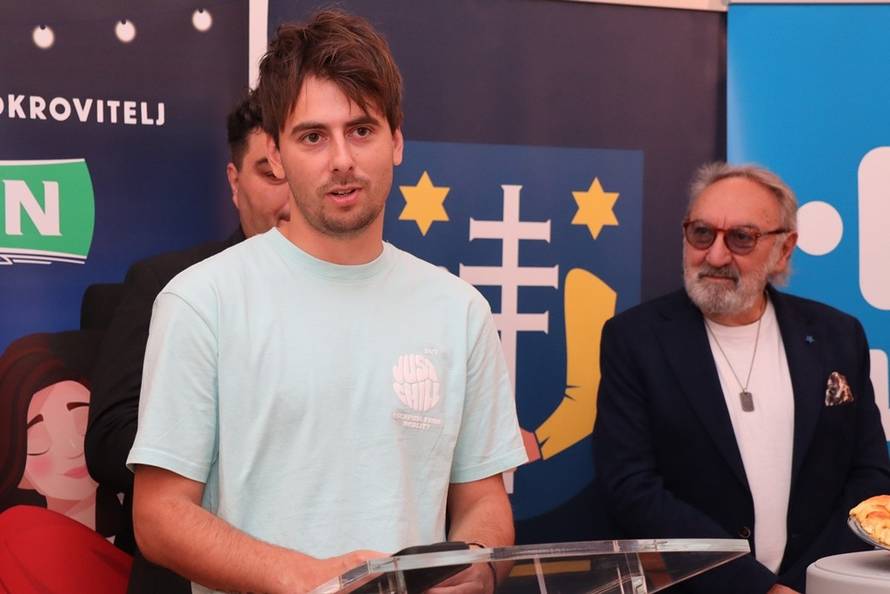 Zec i Sanja će zasvirati hitove Novih fosila bez Marinka: 'To će biti koncert prepun emocija...'