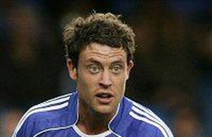 Wayne Bridge pauzira tri mjeseca zbog ozljede