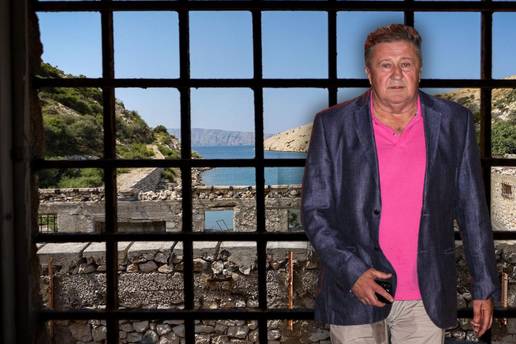 'Bio sam posljednji upravitelj Golog otoka. Ruski Gulag je bio nula za to. Ćelije pod zemljom'