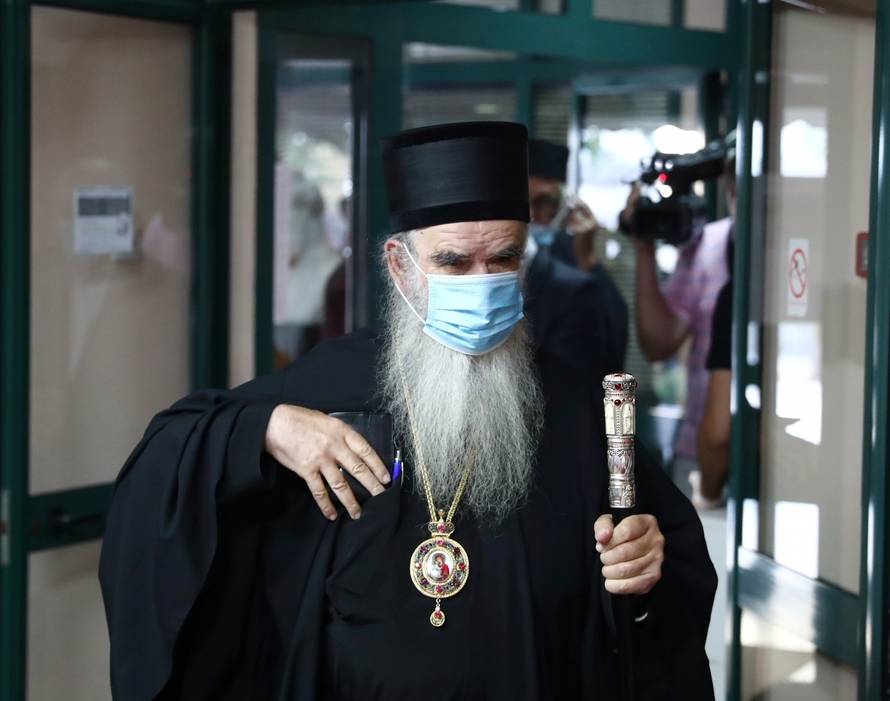 Parliamentary election in Montenegro