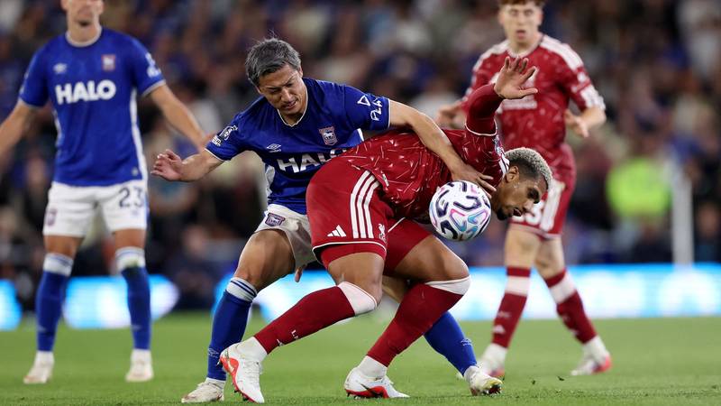 Treća sreća: Liverpool konačno slavio pod trenerom Iraolom
