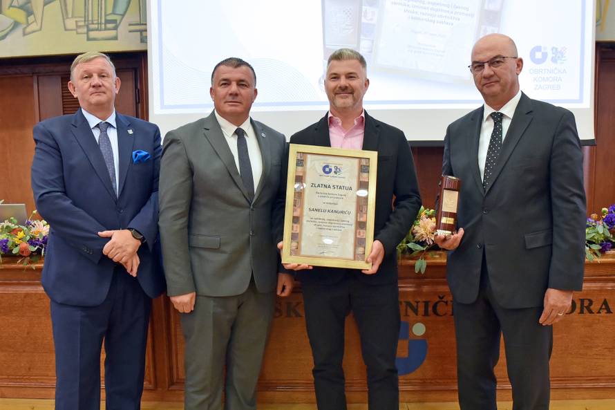 Mesnice Kanurić već 40 godina čuvaju domaću tradiciju: 'Bez malih obrtnika nema zajednice'