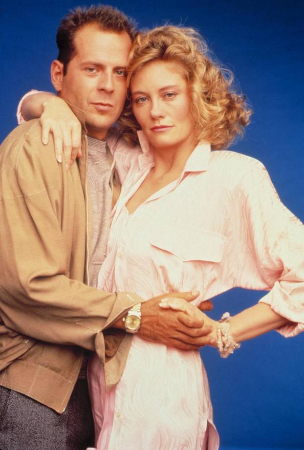 Njema?ka: 19.03.1955. ro?en ameri?ki glumac Bruce Willis
