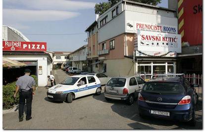 Zagreb: U pucnjavi ranili slučajnog prolaznika (24)