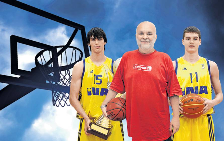 Mračno je nebo iznad Trnskog! KK Zagreb na rubu je provalije