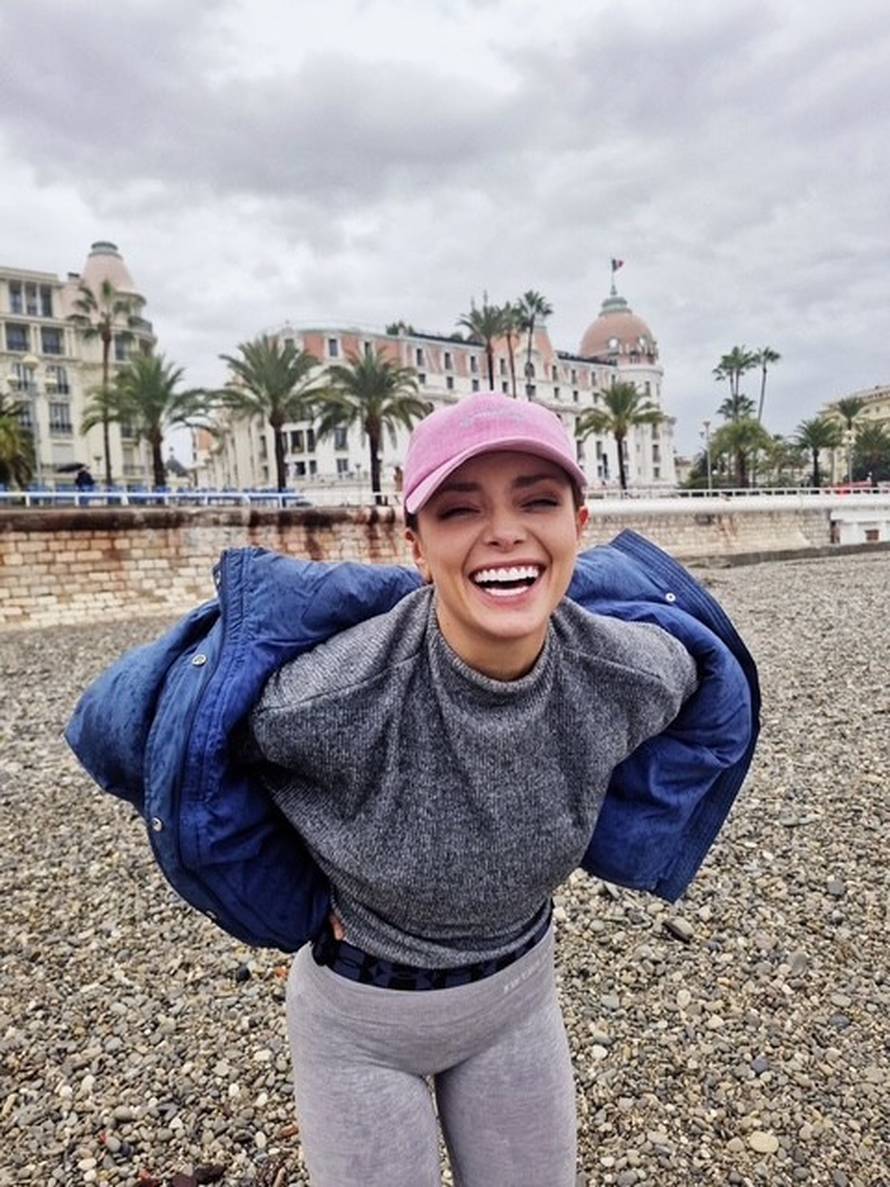 Ella Dvornik otkrila tajnu svoje transformacije! "On mi je dao taj zadnji touch"