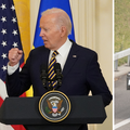 Biden potvrdio da SAD šalje tenkove Kijevu. Putin ignorirao njemačku odluku o tenkovima