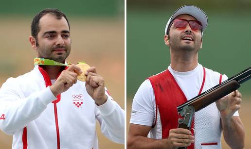 'Olimpijsko zlato čuvam u sefu. Kada drugima pričam kakve uvjete imam, križaju se i čude'