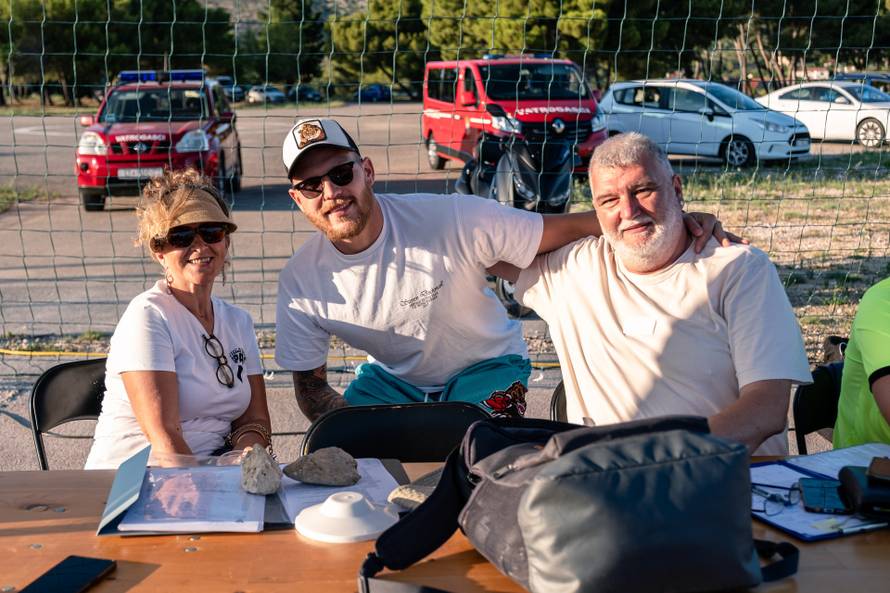 Skalice s Marinićem Kragićem osvojile su Špacin memorijalni malonogometni turnir u Milni