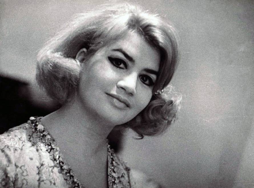 Dinamovci su Zdenki kupovali haljine, a Robić ju je obožavao