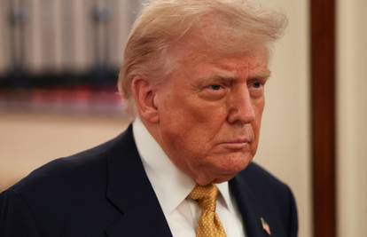 Donald Trump reže milijarde dolara za inozemnu pomoć i medije, Senat to potvrdio