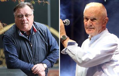 Mate Bulić za 24sata o prijatelju Halidu Bešliću: 'Sve se da prepričati u samo jednoj riječi'