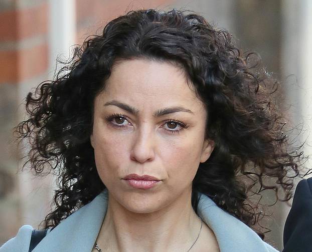 Dr Eva Carneiro Industrial Tribunal