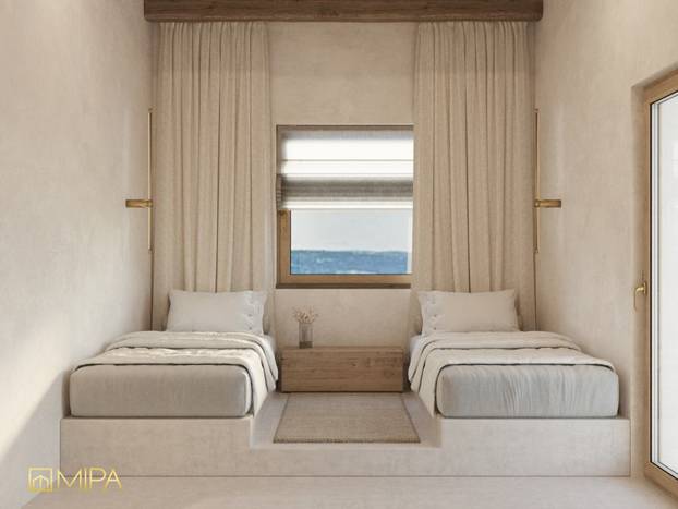 FOTO Dinamovac gradi vilu u okolici Splita za 3,3 milijuna €