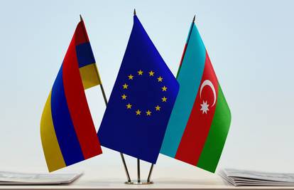 Borrell: EU poziva na prekid sukoba i neprijateljstva između Armenije i Azerbajdžana...