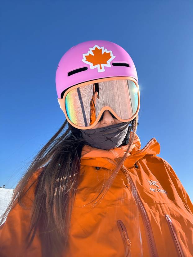 FOTO Bivša olimpijska klizačica otvorila platformu za odrasle...